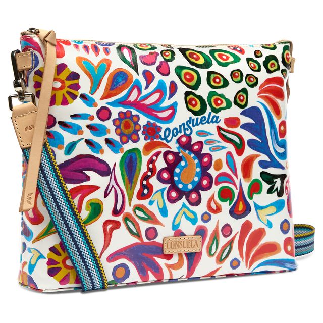 Bianca Downtown Crossbody