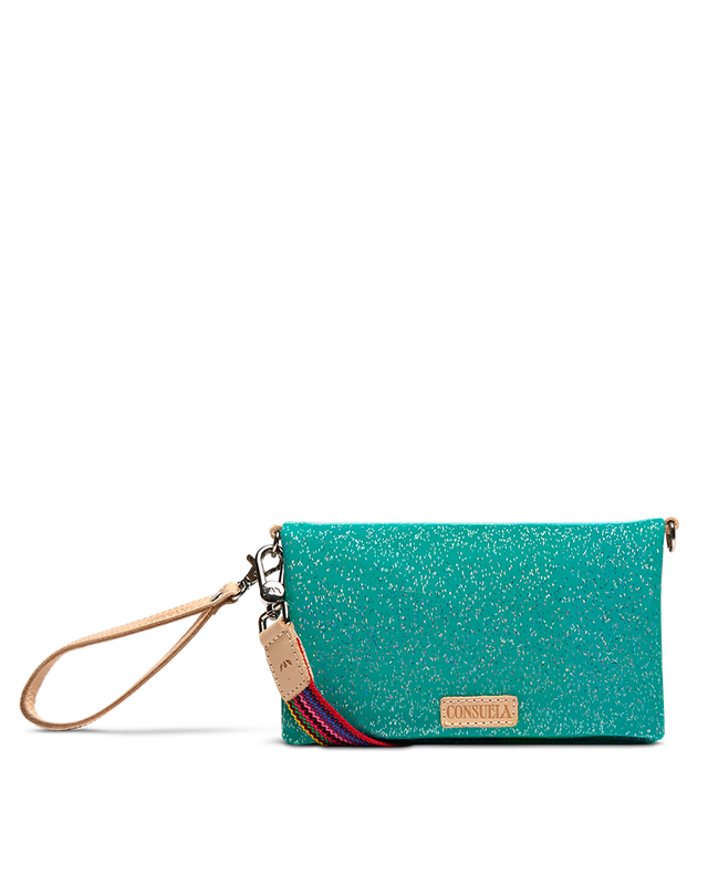 Shay Uptown Crossbody