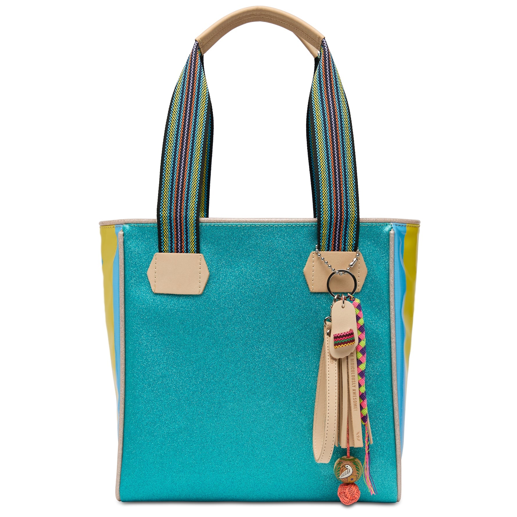 Lumi Classic Tote