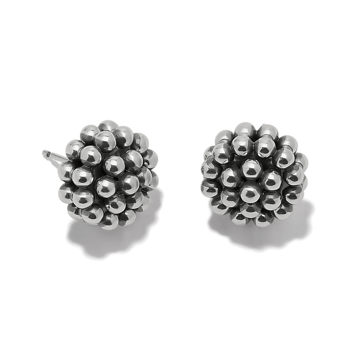 Pretty Tough Blossom Post Earrings