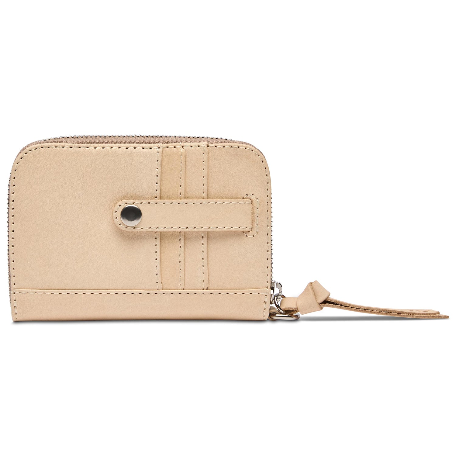 Diego Zippy Wallet