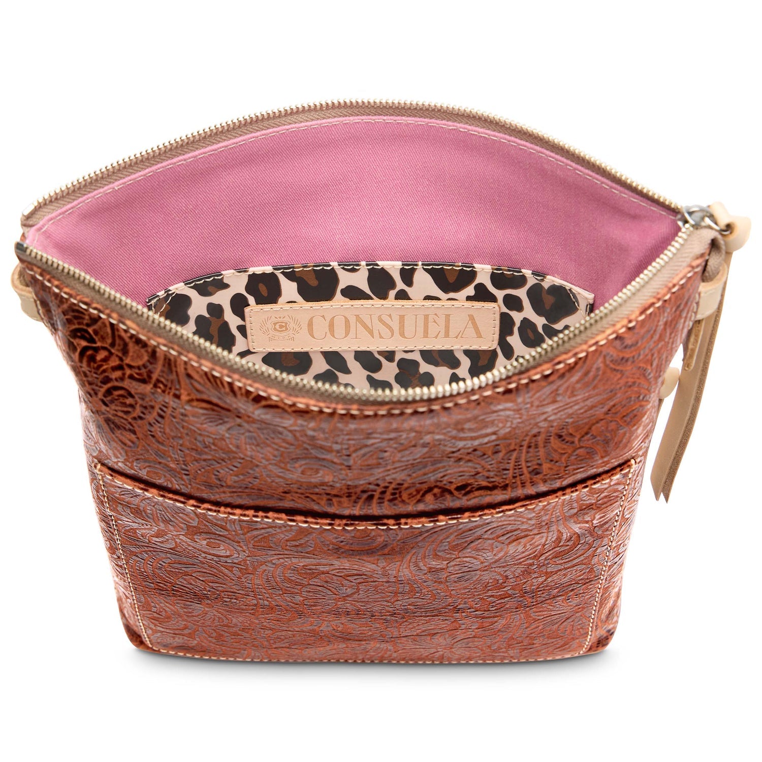 Sally Tour Crossbody
