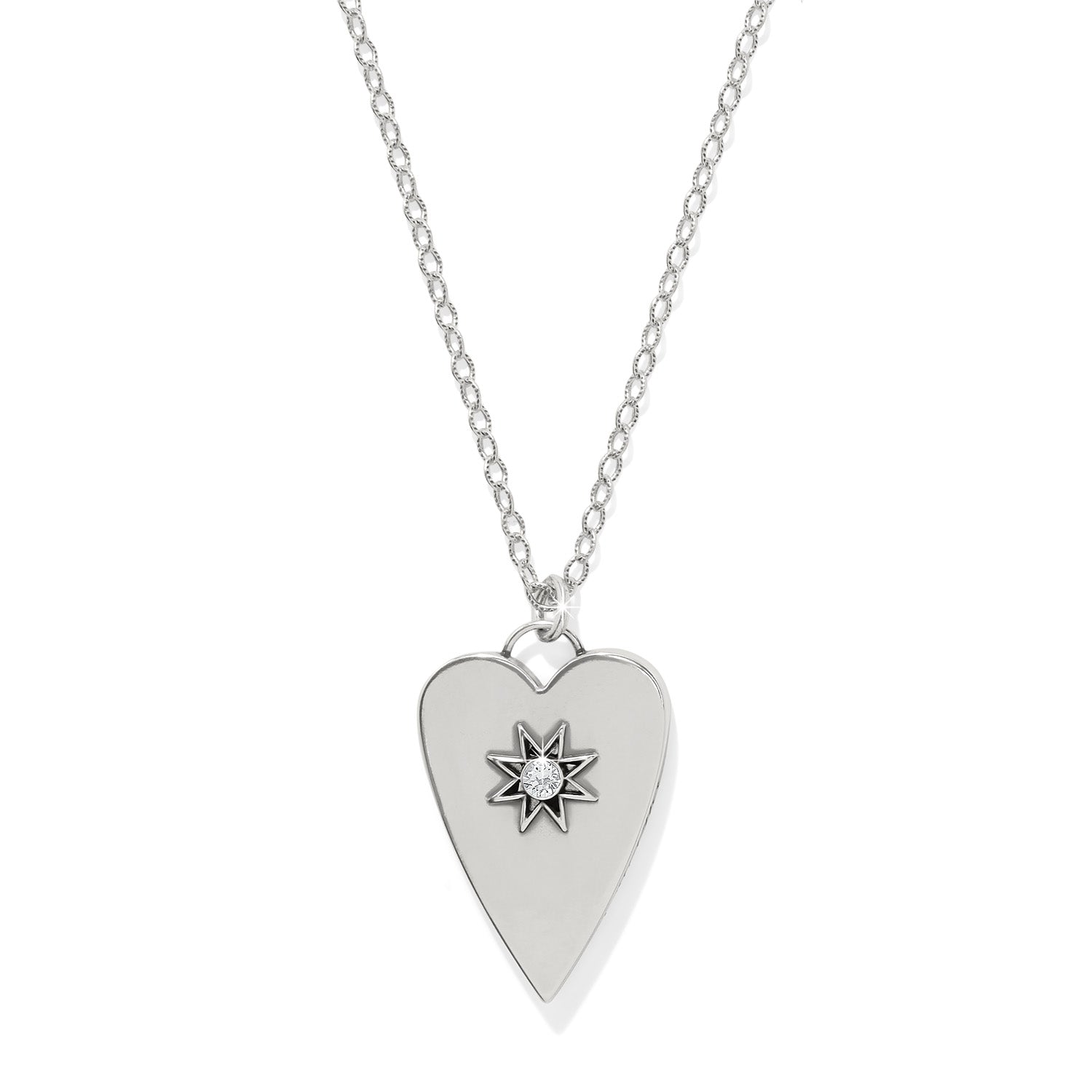 B Bright Reversible Long Pendant Necklace