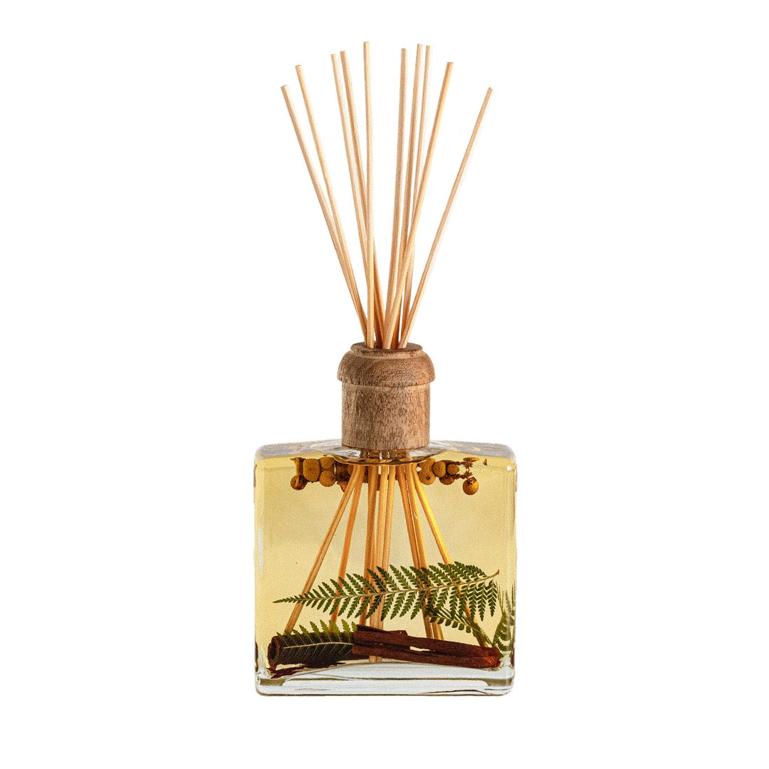 Spicy Apple  13 OZ Botonical Diffuser
