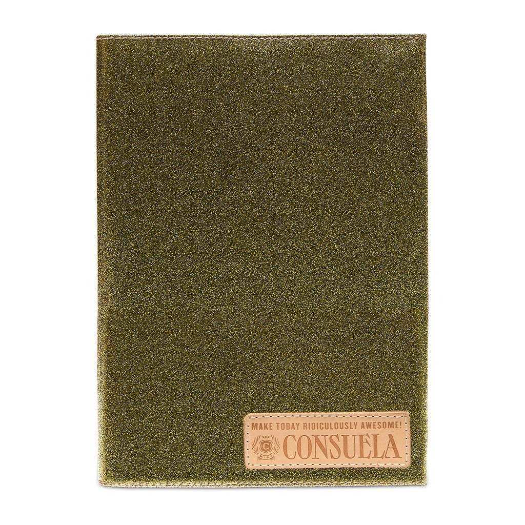 Oly Notebook