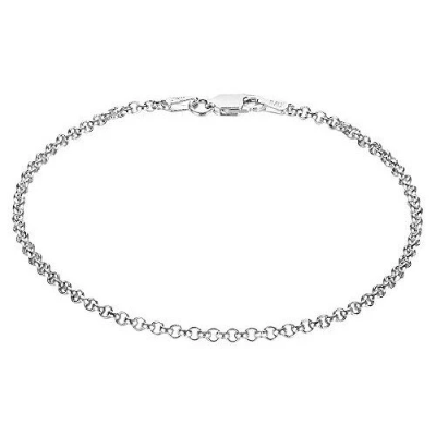Rolo Charm Bracelet