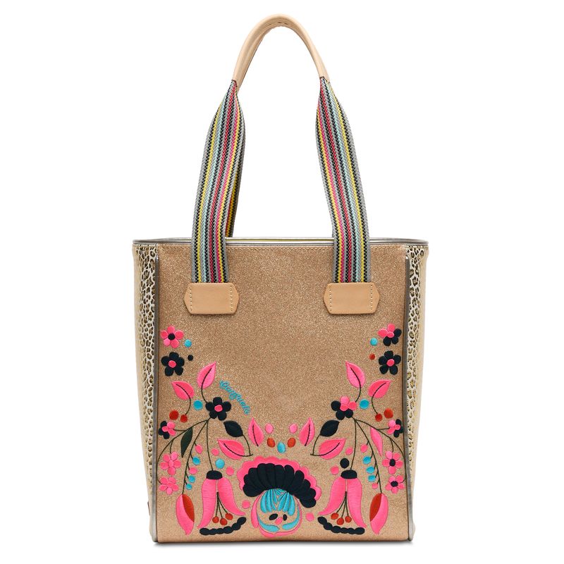 Lyla Chica Tote