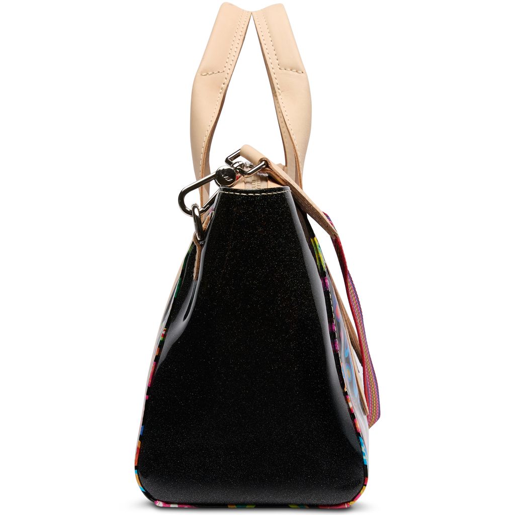 Sophie City Satchel
