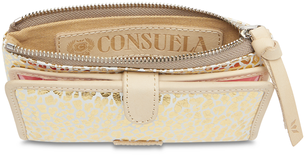 Kit Slim Wallet