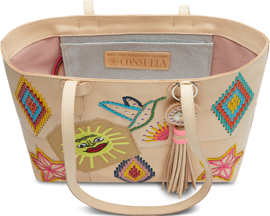 Sole Easy Tote