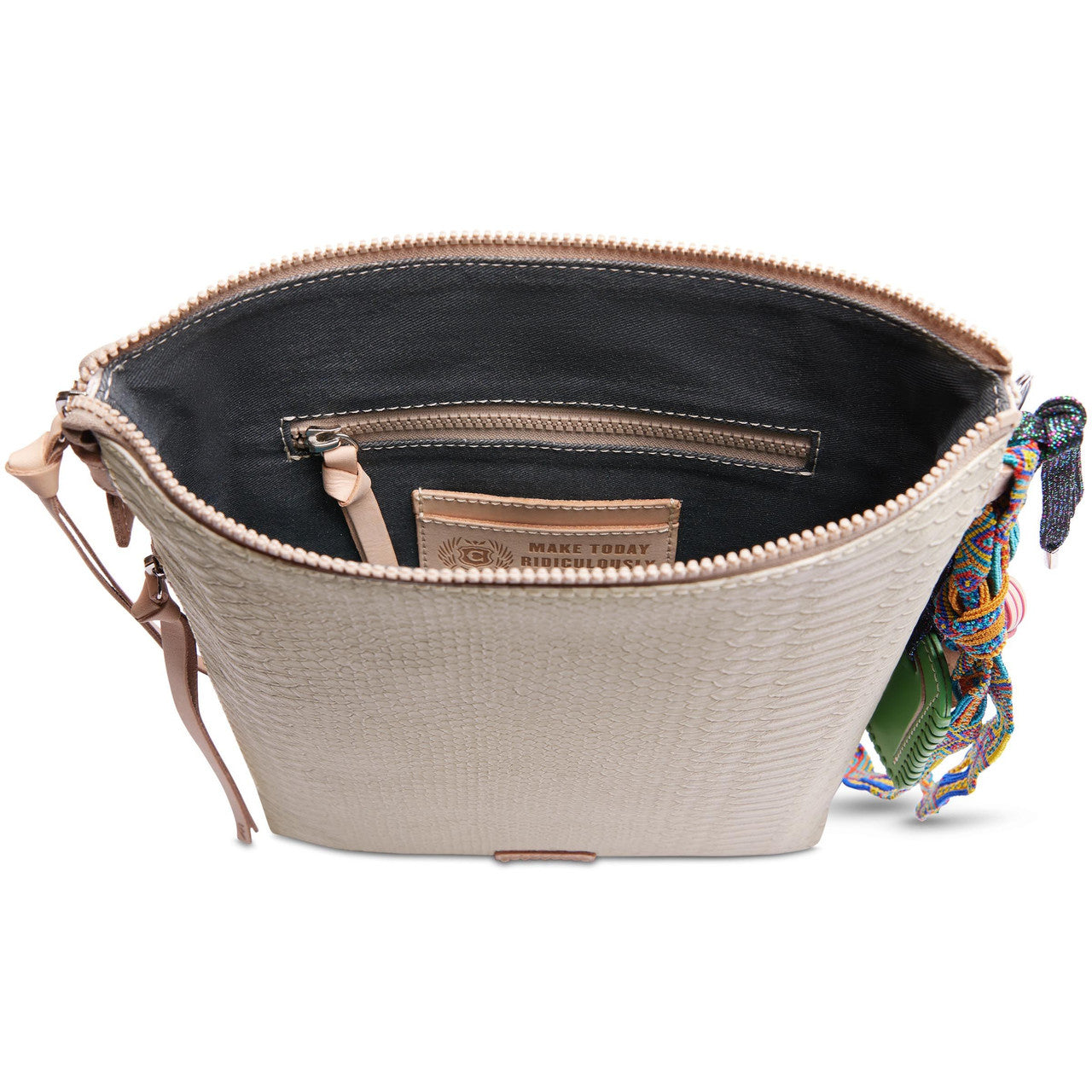 Thunderbird Tour Crossbody