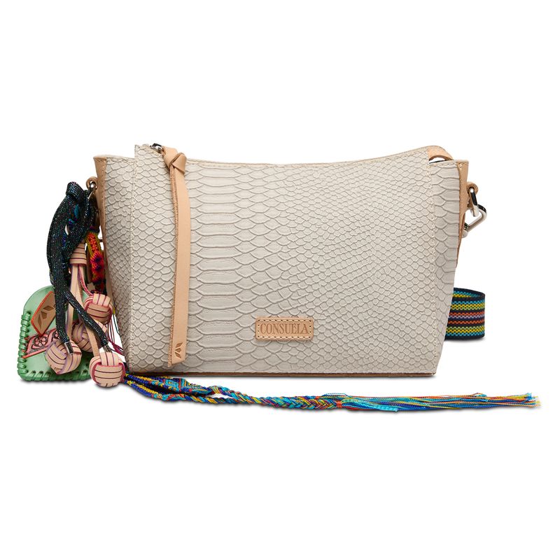 Thunderbird City Bag