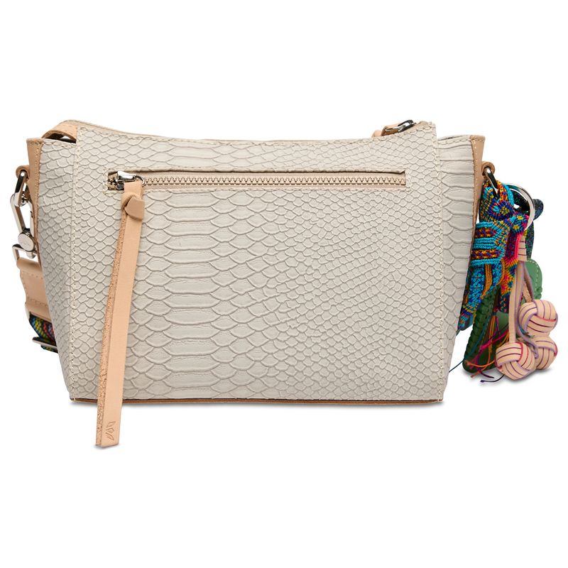 Thunderbird City Bag