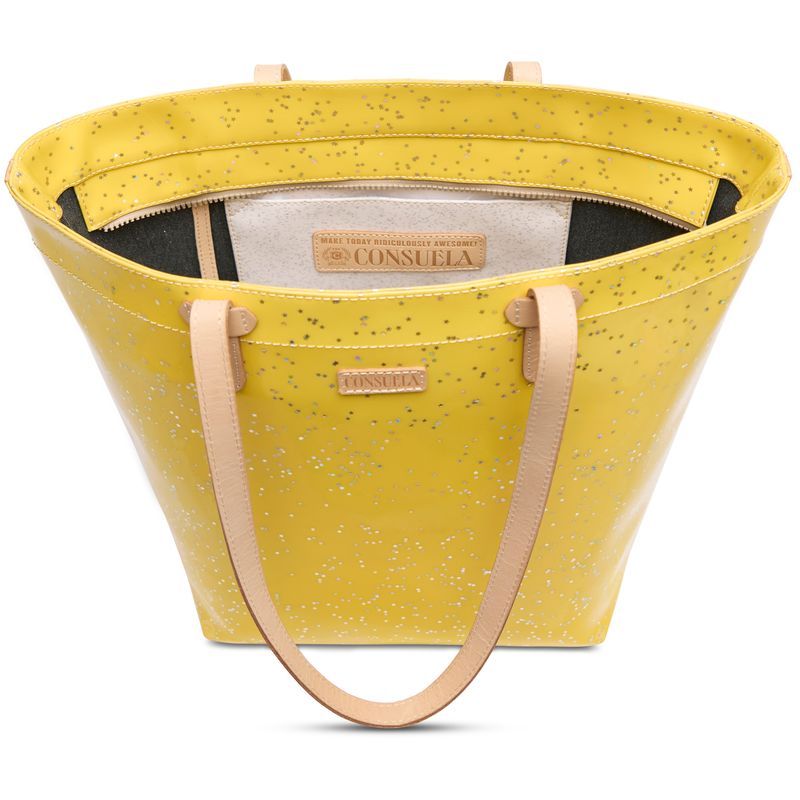 Harlow Daily Tote