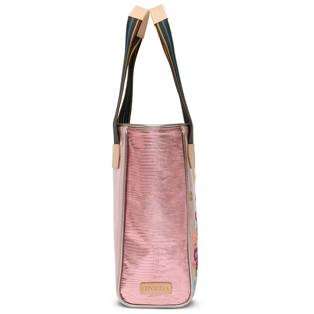 Rosaline Classic Tote