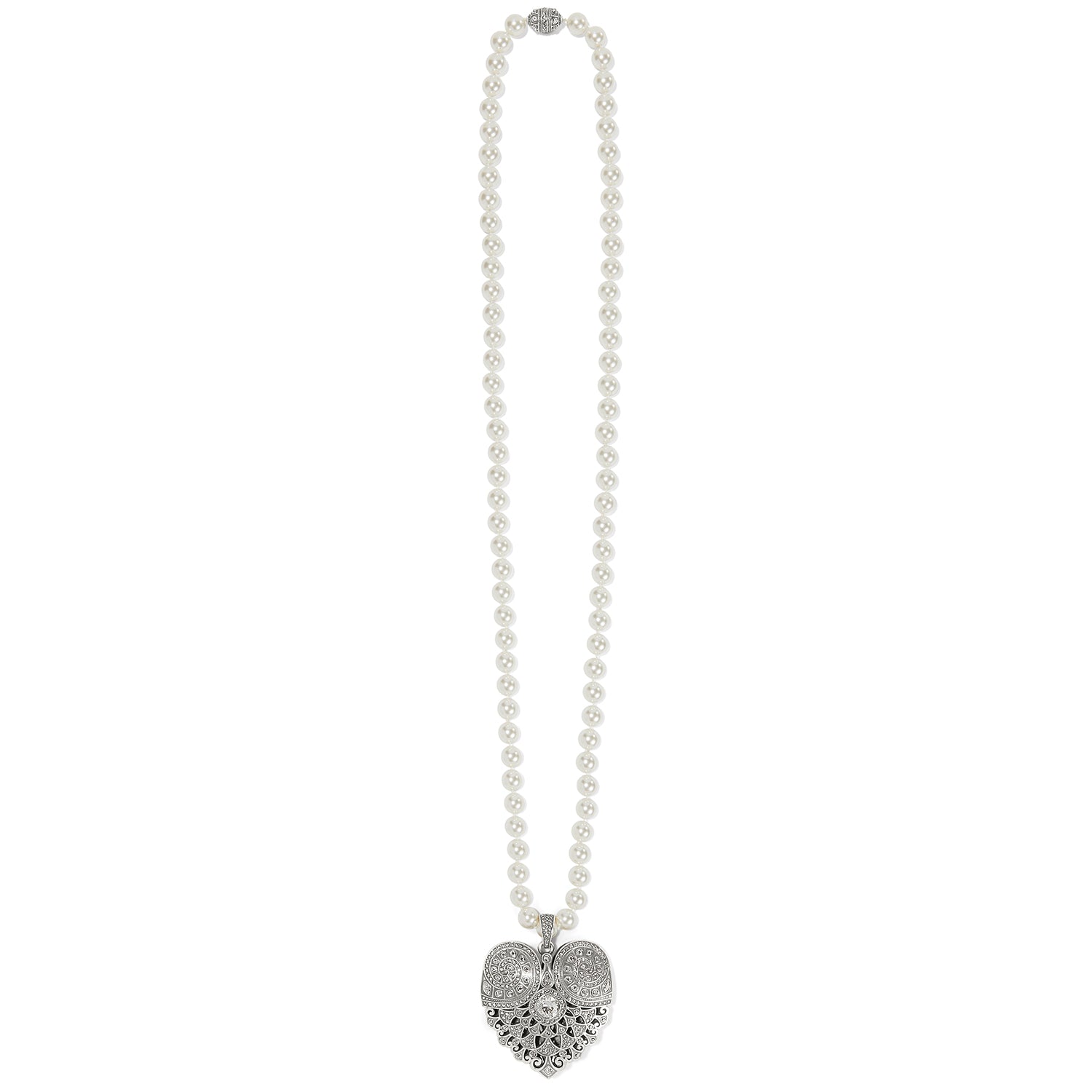 Mumtaz Pearl Necklace