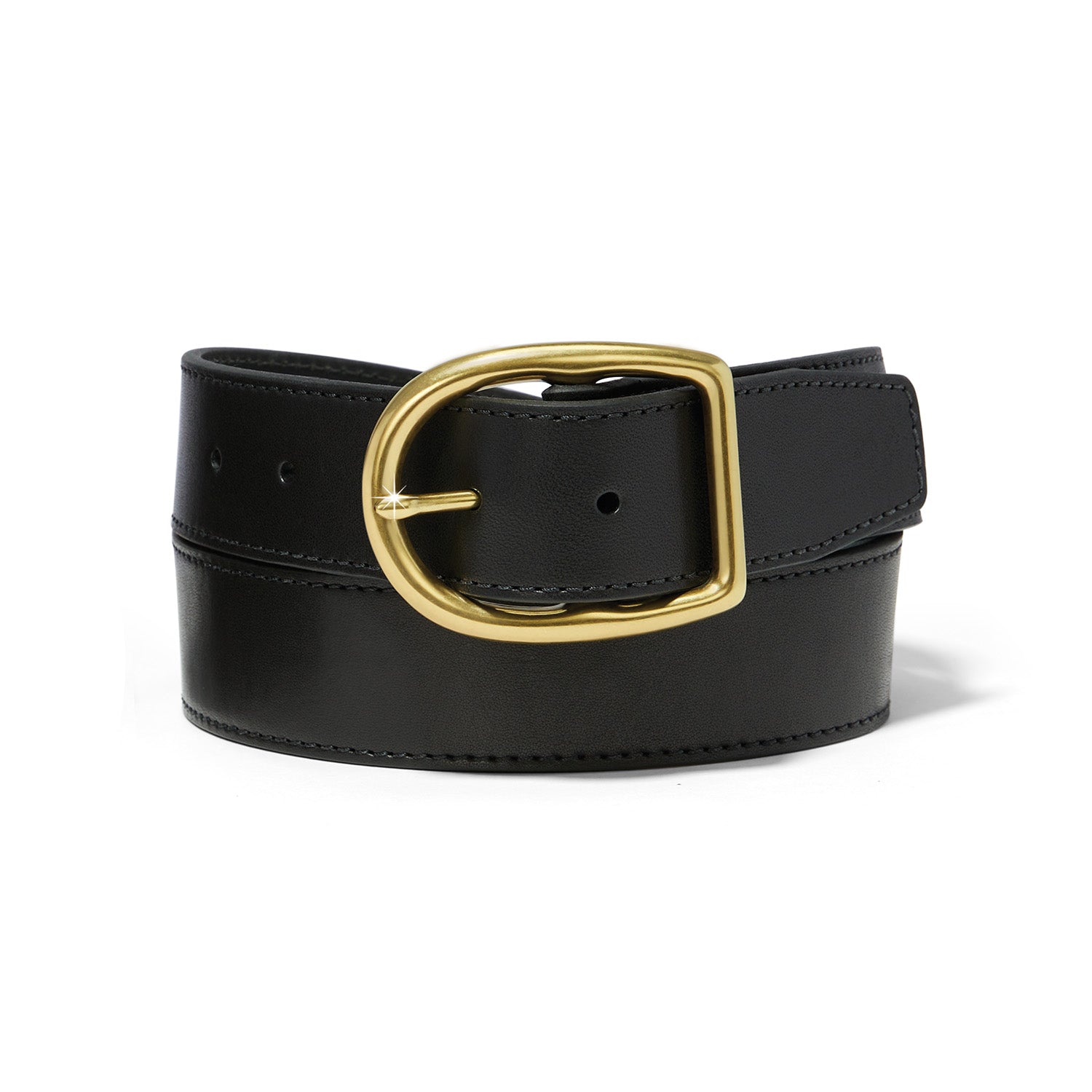 Ambrose Belt-Black