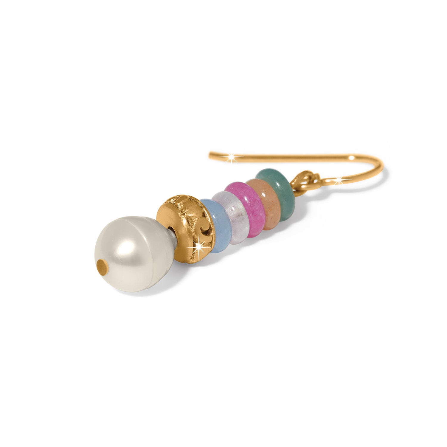 Kosmos Chroma French Wire Earrings