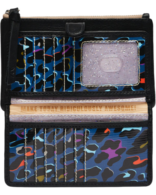 Evie Slim Wallet