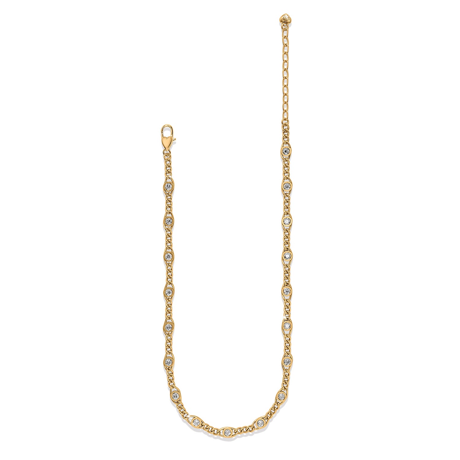 Trust Life Necklace