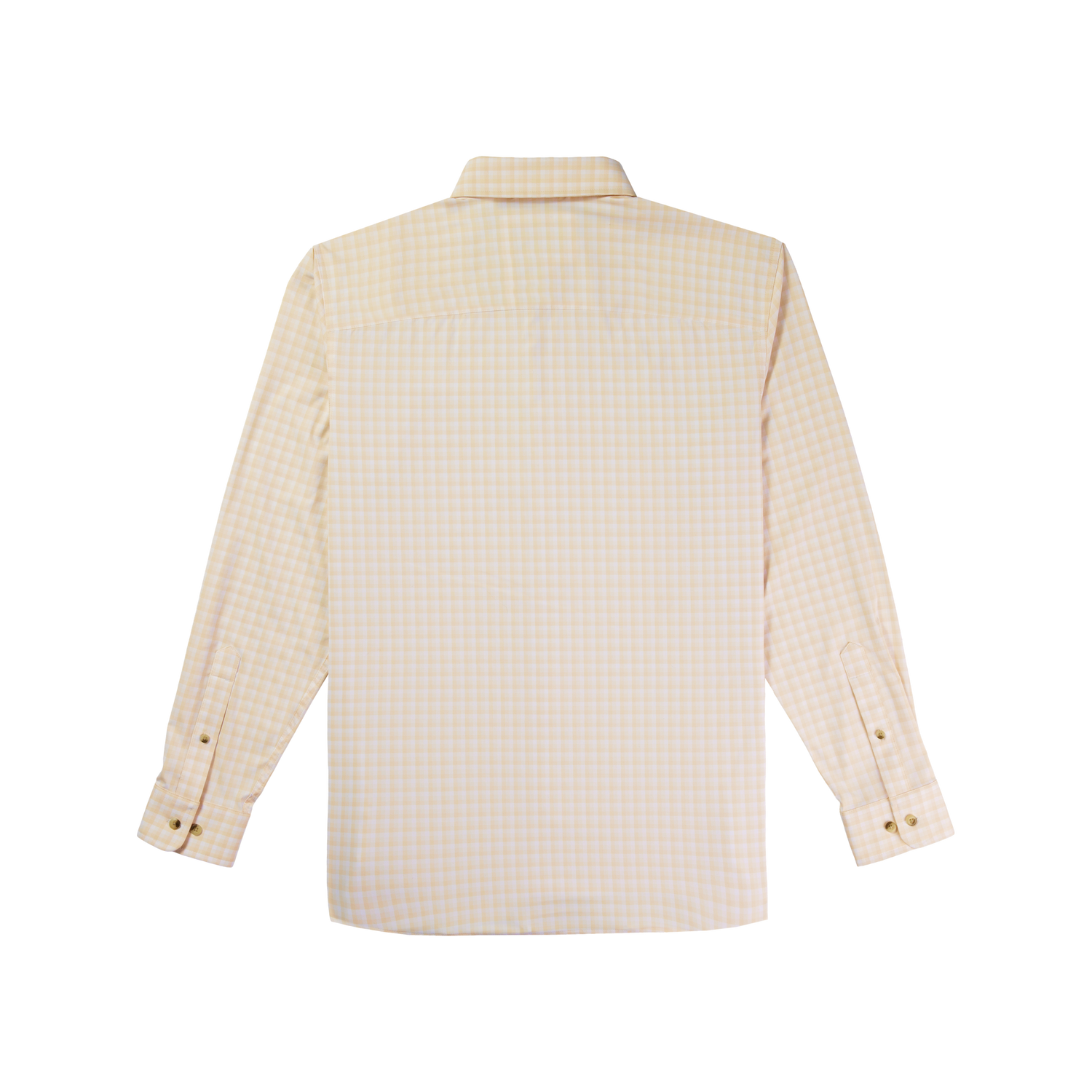 The Baja by Poncho