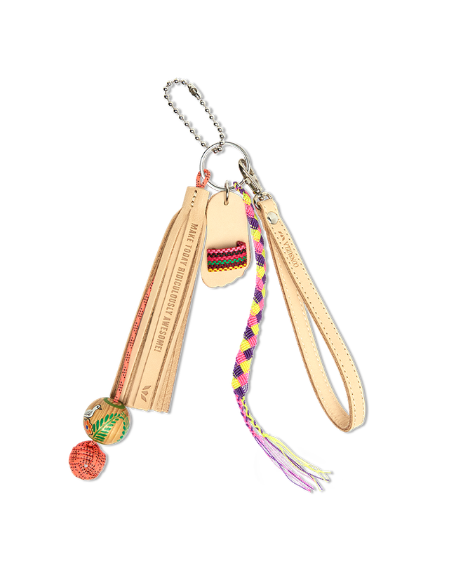 Lumi Charm