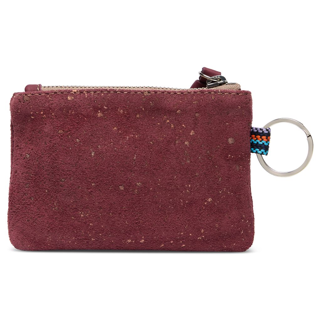 Rose Pouch