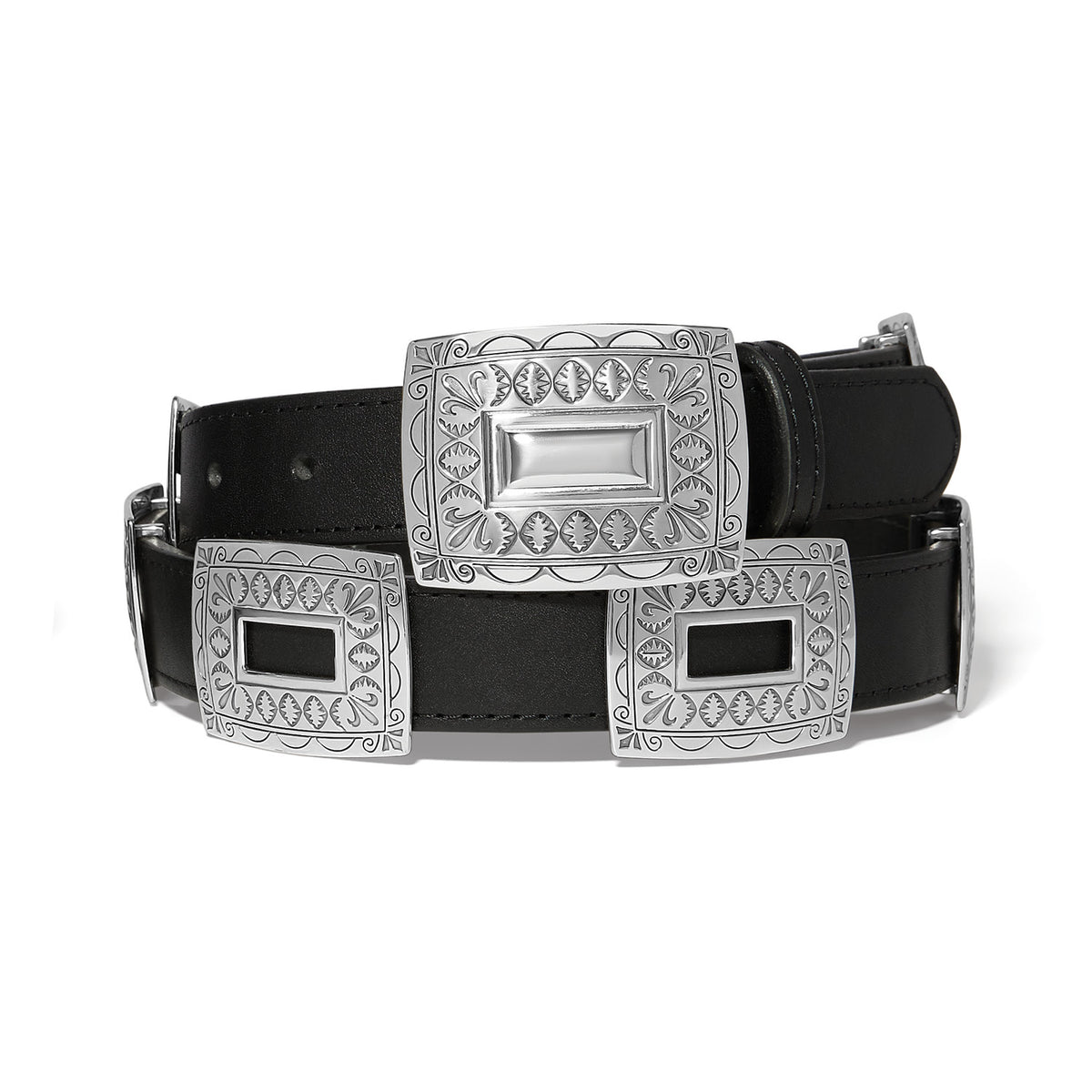 Copper Canyon Concho Belt