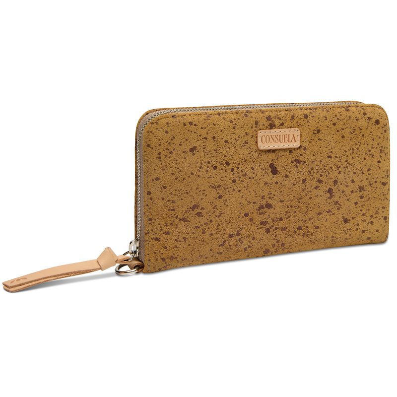Cider Essential Wallet