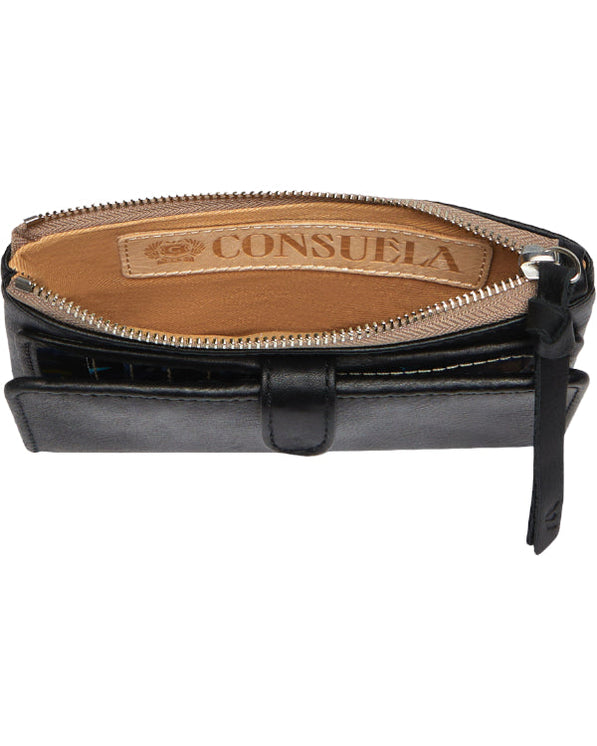 Evie Slim Wallet