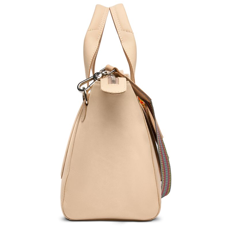 Diego City Satchel