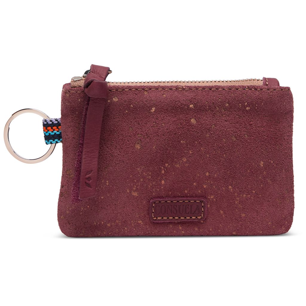 Rose Pouch