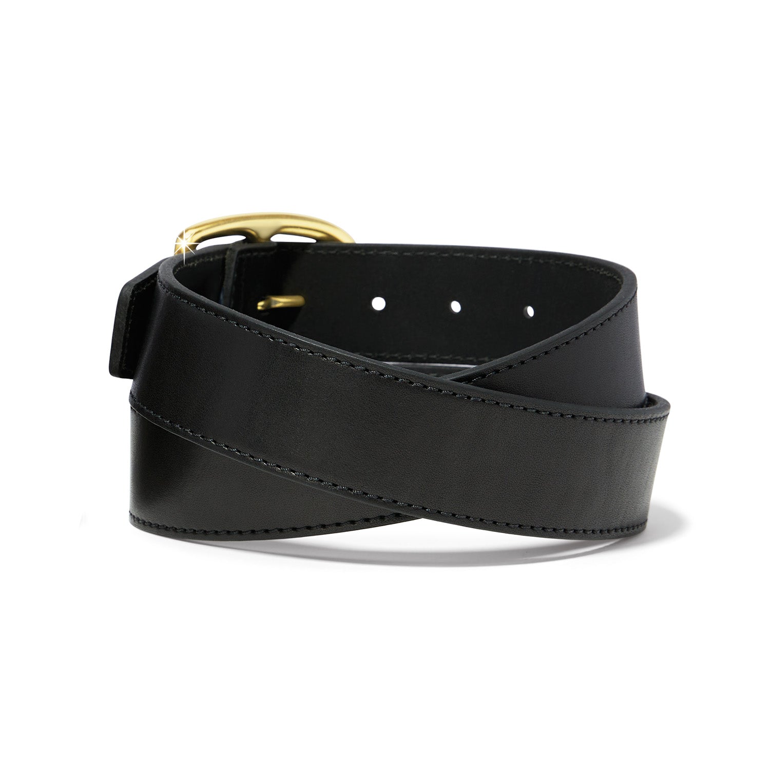 Ambrose Belt-Black
