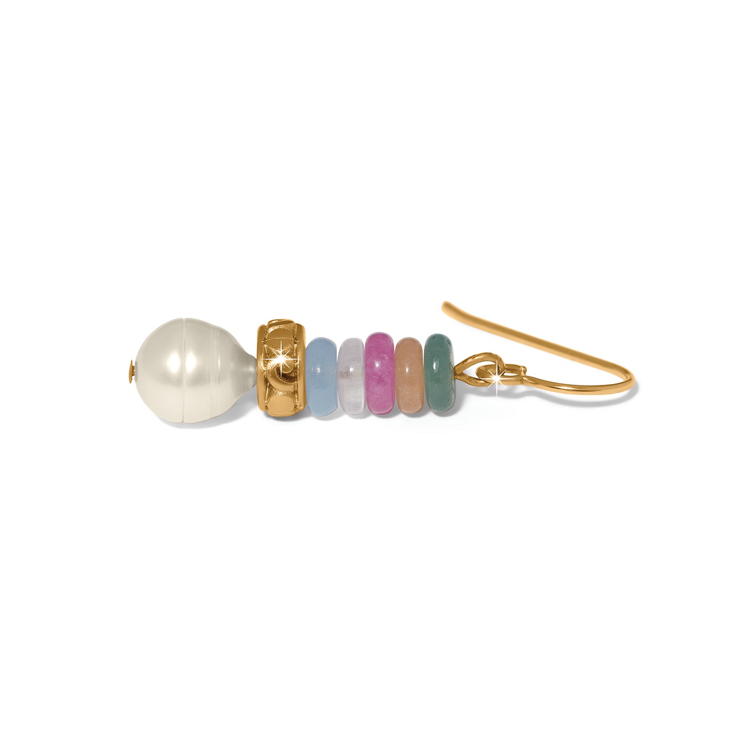 Kosmos Chroma French Wire Earrings