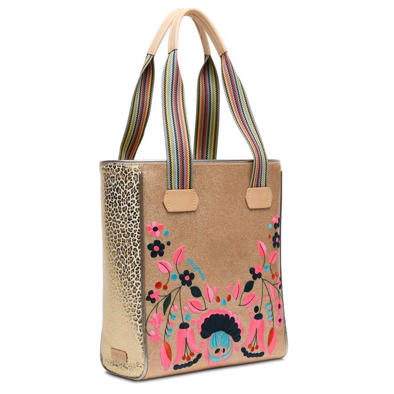 Lyla Chica Tote