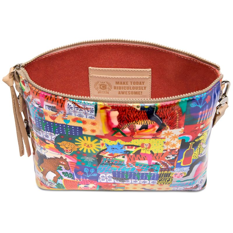 Colin Downtown Crossbody