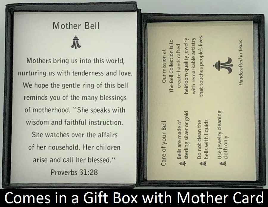 Mother Charm Bell