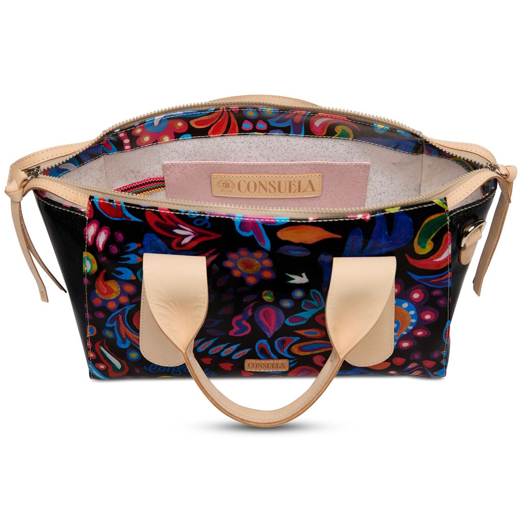 Sophie City Satchel