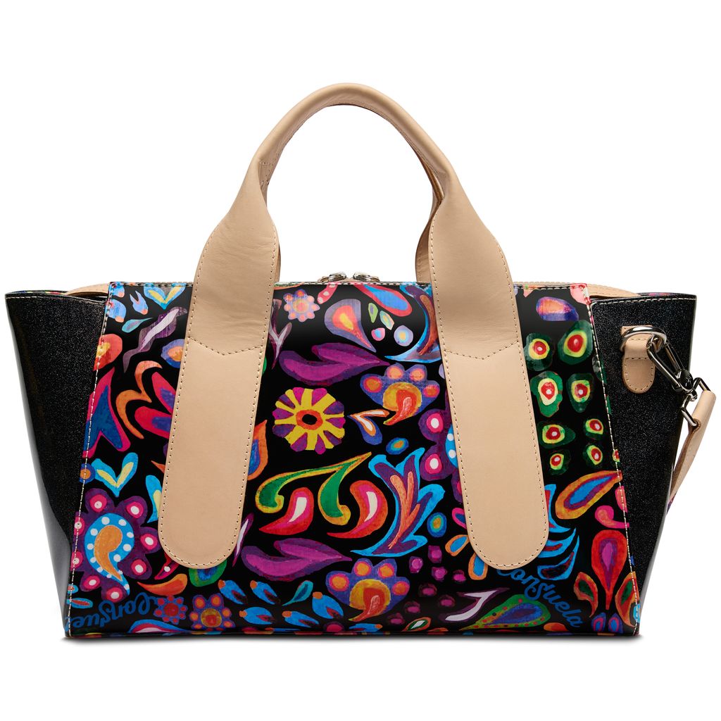 Sophie City Satchel
