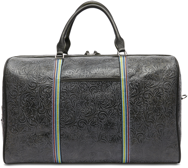 Steely Weekender