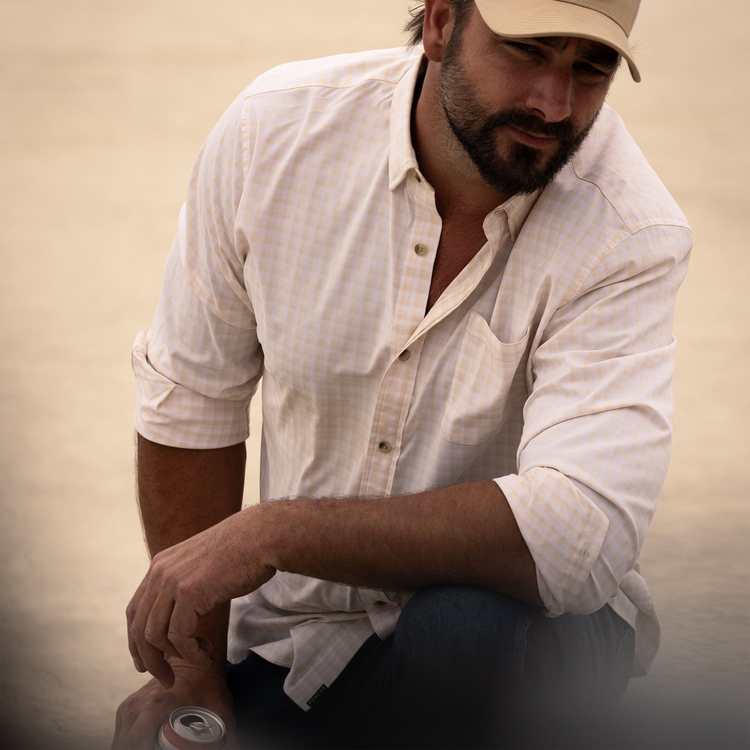 The Baja by Poncho