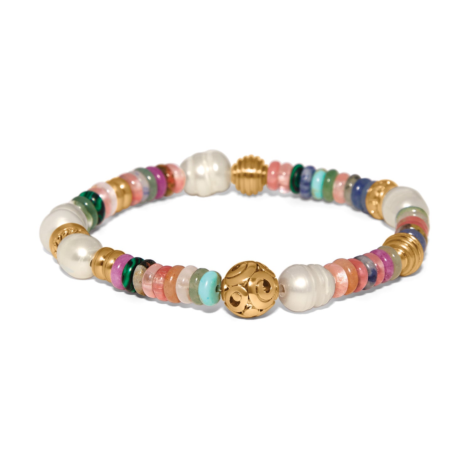 Kosmos Chroma Stretch Bracelet