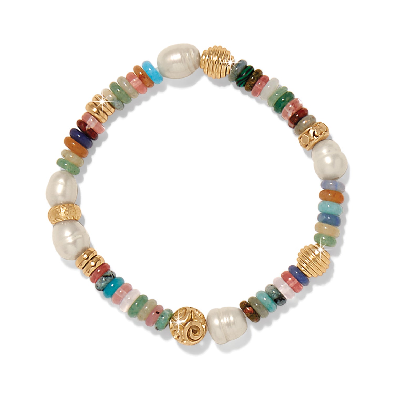 Kosmos Chroma Stretch Bracelet