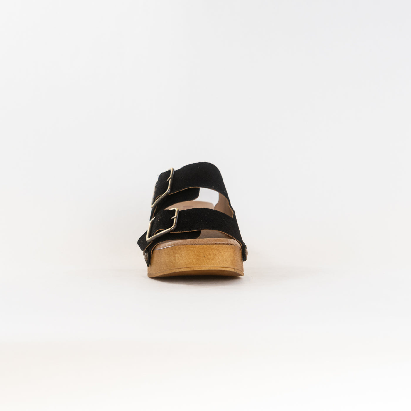 Eric Michael Black Austin Clog