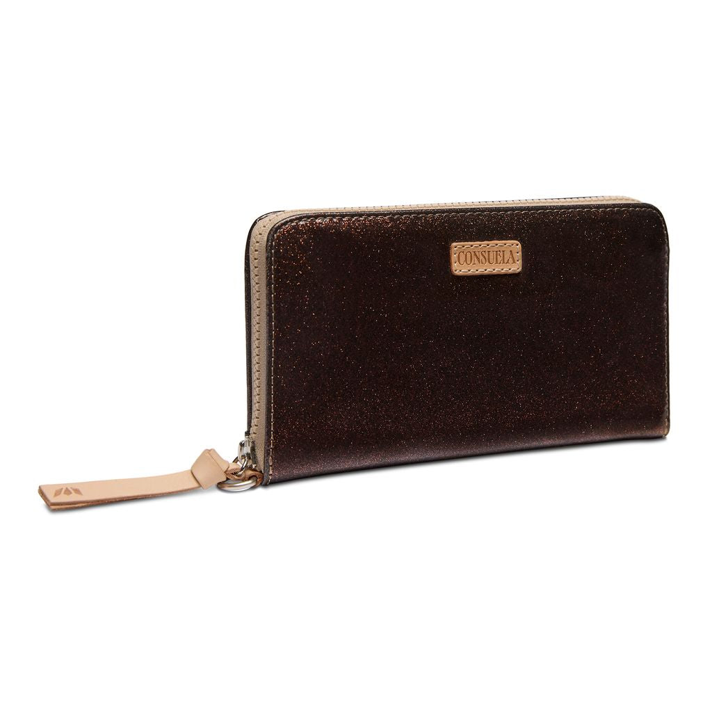 Ember Essential Wallet