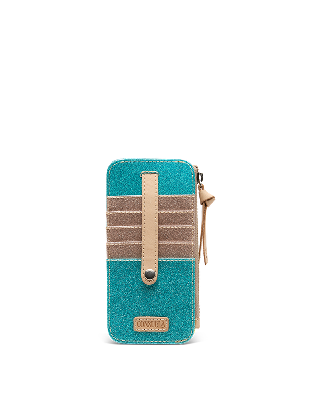 Lumi Card Organizer