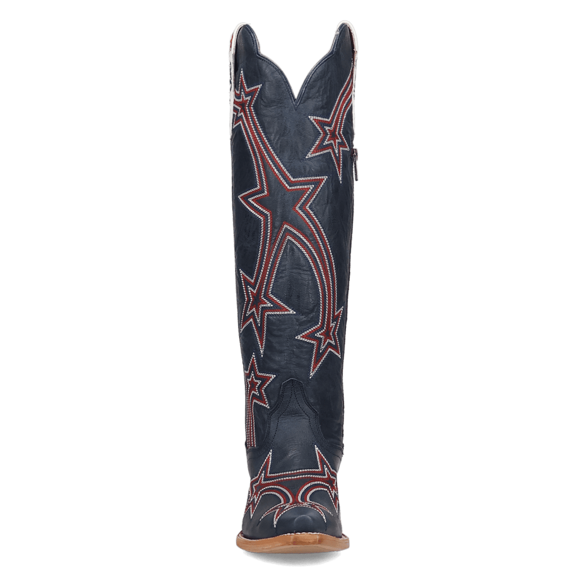 America 250 Cowgirl Boots by Dan Post