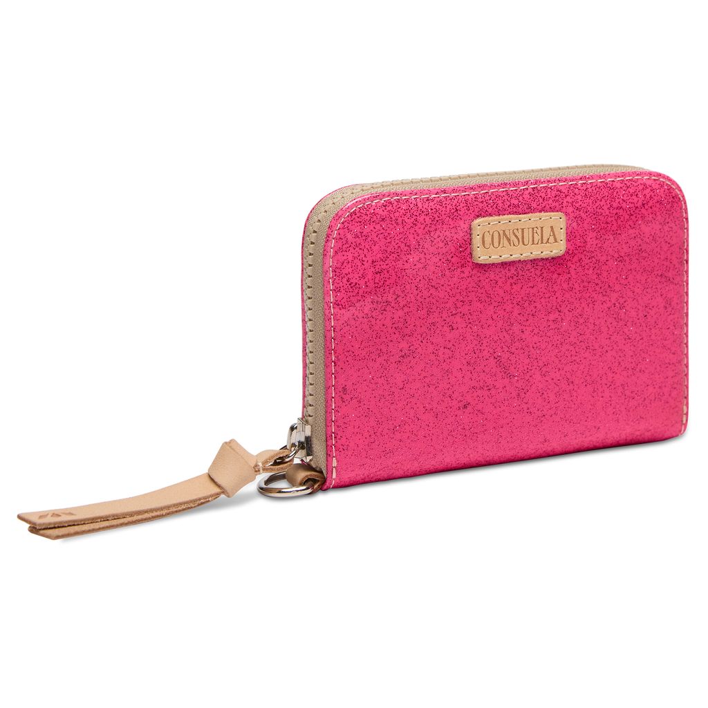 Ivy Zippy Wallet