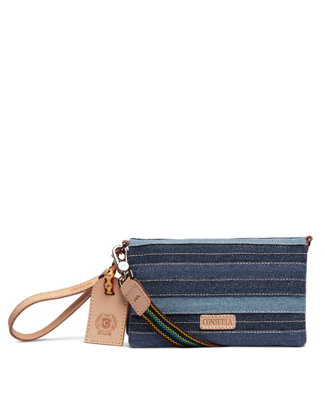 Royal Uptown Crossbody