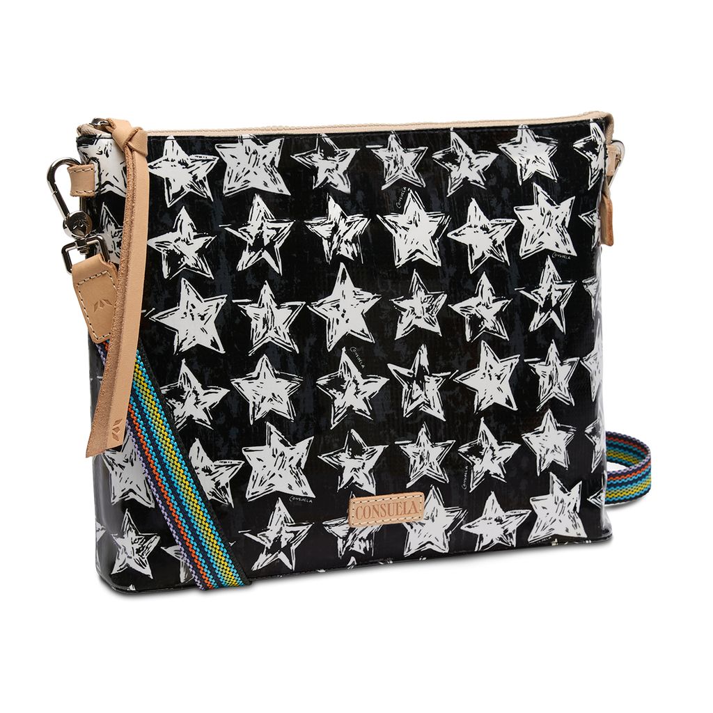 Madi Downtown Crossbody